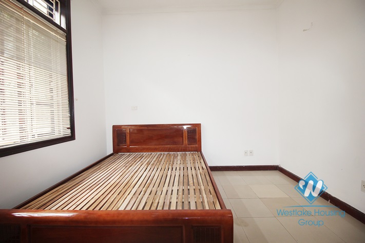 New 4 bedroom house for rent in ciputra